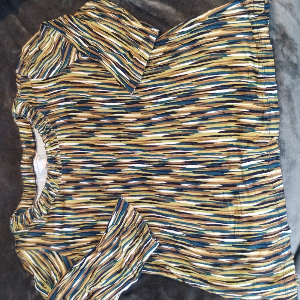 Christopher & Banks Blouse top